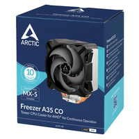 Arctic Freezer A35 CO ACFRE00113A Image #8