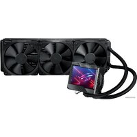 ASUS ROG Ryujin II 360
