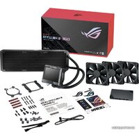 ASUS ROG Ryujin II 360 Image #5