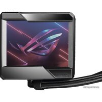 ASUS ROG Ryujin II 360 Image #6