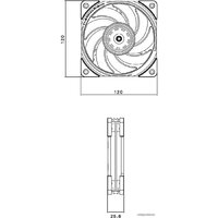 Thermalright TL-B12 Image #2