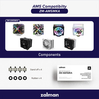 Zalman ZM-AM5MKA Image #1