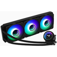AeroCool Mirage L360 (черный) Image #1