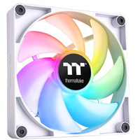 Thermaltake CT120 ARGB Sync White 2-Fan Pack CL-F153-PL12SW-A