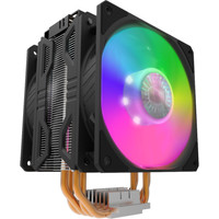 Cooler Master Hyper 212 LED Turbo ARGB RR-212TK-18PA-R1 Image #2