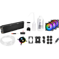 Thermaltake Pacific C360 DDC Soft Tube Water Cooling Kit Image #1