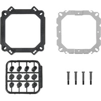 Thermaltake LGA1700 Upgrade Kit for Riing Silent Series CL-O029-ST00BL-A Image #1