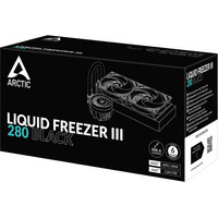 Arctic Liquid Freezer III 280 Black ACFRE00135A Image #8