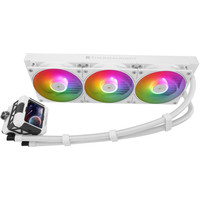 Thermalright Frozen Warframe 360 ARGB (белый)