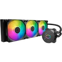 Cooler Master MasterLiquid ML360L Core ARGB MLW-D36M-A18PZ-R1 Image #1