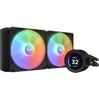 NZXT Kraken Elite 280 RGB RL-KR28E-B1 Image #1