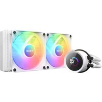 NZXT Kraken 240 RGB RL-KR240-W1