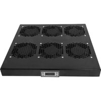 Rem R-FAN-6K-1U-9005 Image #1
