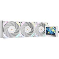 Thermalright Mjolnir Vision 360 ARGB (белый) Image #1