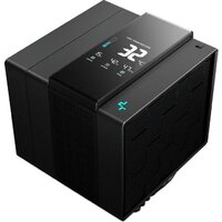 DeepCool Assassin IV VC Vision R-ASN4-BKNVMD-G
