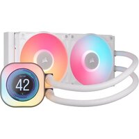 Corsair iCUE LINK TITAN 240 RX LCD CW-9061025-WW Image #1