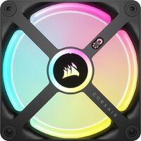 Corsair iCUE LINK QX120 RGB Triple Pack + Hub CO-9051002-WW Image #10