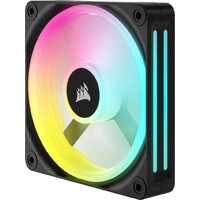 Corsair iCUE LINK QX120 RGB Triple Pack + Hub CO-9051002-WW Image #11