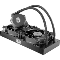 Cooler Master MasterLiquid Lite 240 Image #3