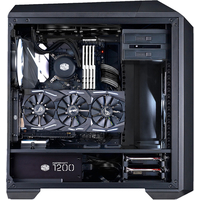 Cooler Master MasterLiquid Lite 240 Image #6