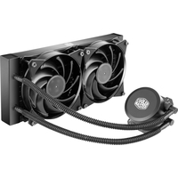 Cooler Master MasterLiquid Lite 240 Image #1