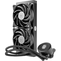 Cooler Master MasterLiquid Lite 240 Image #4