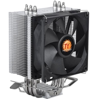 Thermaltake Contac 9 CL-P049-AL09BL-A