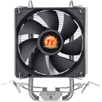 Thermaltake Contac 9 CL-P049-AL09BL-A Image #2