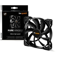be quiet! Pure Wings 2 120mm high-speed BL080 Image #3