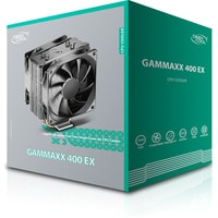 DeepCool GAMMAXX 400 EX DP-MCH4-GMX400EX Image #9