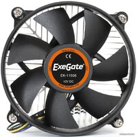 ExeGate EK-11508 EX286138RUS Image #2