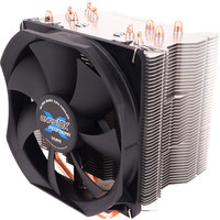 Zalman CNPS10X Performa+ Image #1