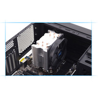 Zalman CNPS10X Performa+ Image #8