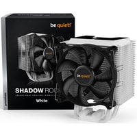 be quiet! Shadow Rock 3 White BK005 Image #6