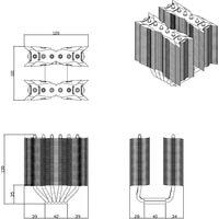 Thermalright Silver Arrow 130 Image #13