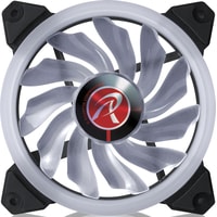 Raijintek Iris 12 (зеленый) Image #3