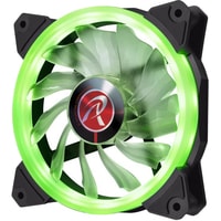 Raijintek Iris 12 (зеленый) Image #1