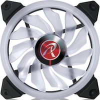 Raijintek Iris 12 (зеленый) Image #2