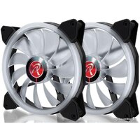 Raijintek Iris 14 Rainbow RGB-2 Image #2