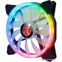 Raijintek Iris 14 Rainbow RGB-2 Image #3