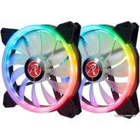 Raijintek Iris 14 Rainbow RGB-2 Image #1