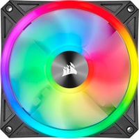 Corsair iCUE QL120 RGB Triple Pack CO-9050098-WW Image #2