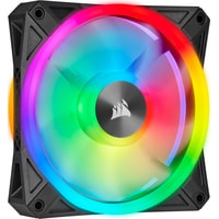 Corsair iCUE QL120 RGB Triple Pack CO-9050098-WW Image #3