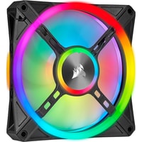 Corsair iCUE QL120 RGB Triple Pack CO-9050098-WW Image #4