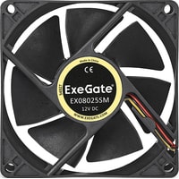 ExeGate ExtraPower EX08025SM EX283381RUS Image #2