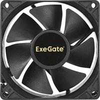 ExeGate ExtraPower EX08025SM EX283381RUS Image #1