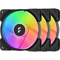 Fractal Design Aspect 12 RGB PWM (3 шт) FD-F-AS1-1207