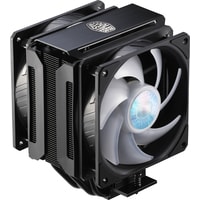 Cooler Master MasterAir MA612 Stealth ARGB MAP-T6PS-218PA-R1 Image #6