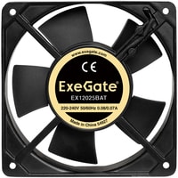 ExeGate EX12025BAT EX289014RUS Image #2