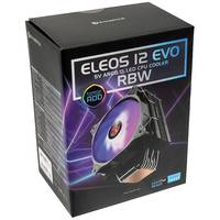 Raijintek Eleos 12 Evo RBW 0R10B00222 Image #3